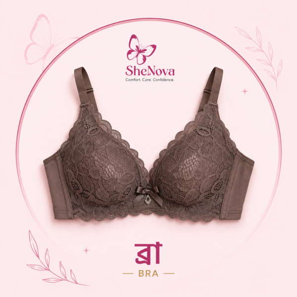 Bra