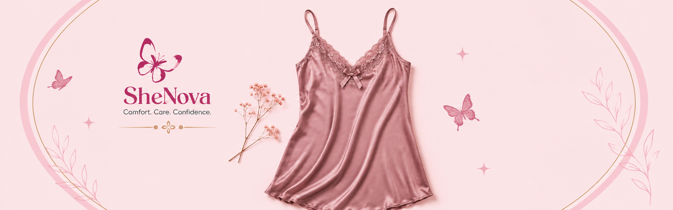 Night Dress