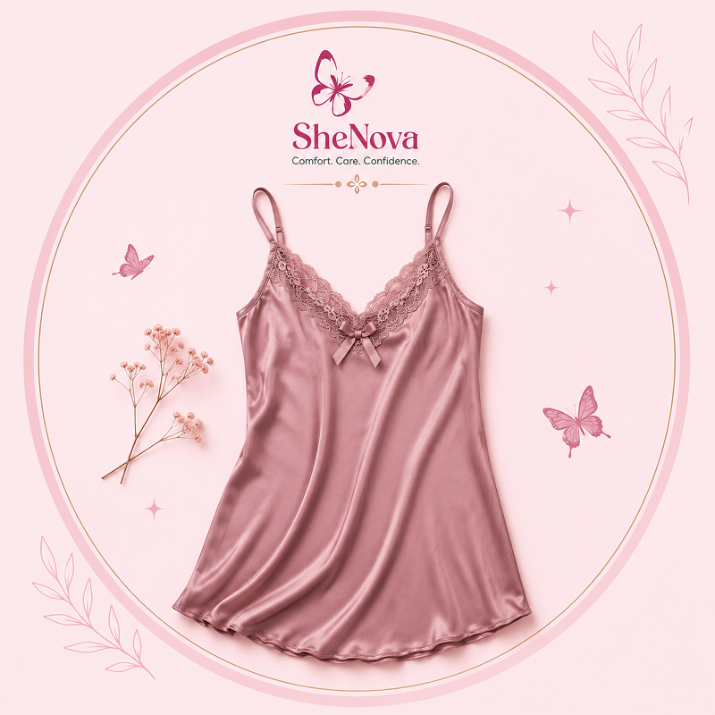 Night Dress