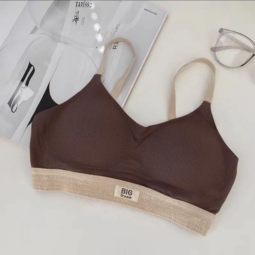 SheNova Big Dream Bra - Image 2