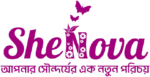 SheNova Logo